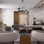 Five Bedroom duplex
